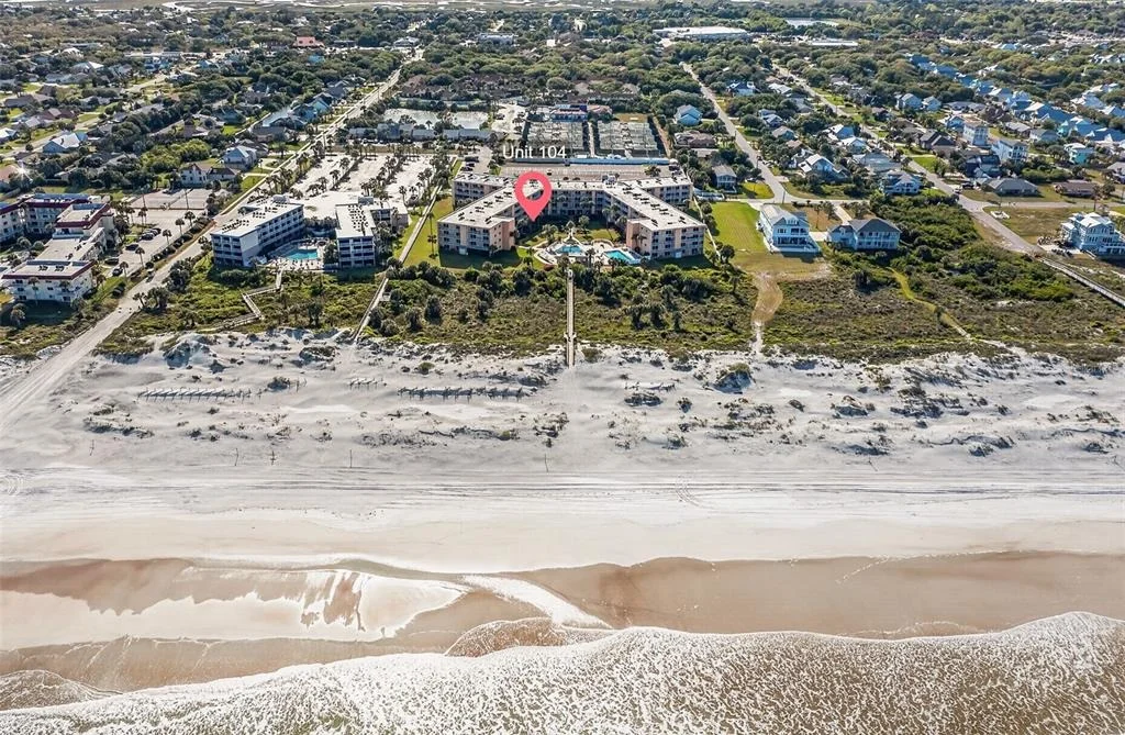 Photo of Unit 104 at 4 OCEAN TRACE ROAD
