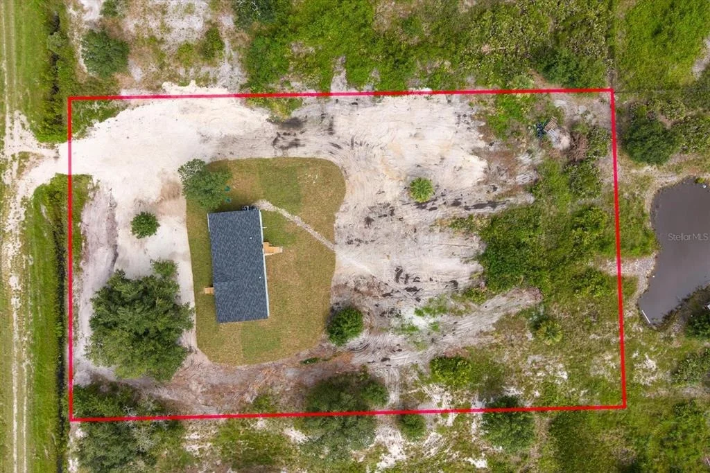 Photo of 16918 NW 264TH STREET