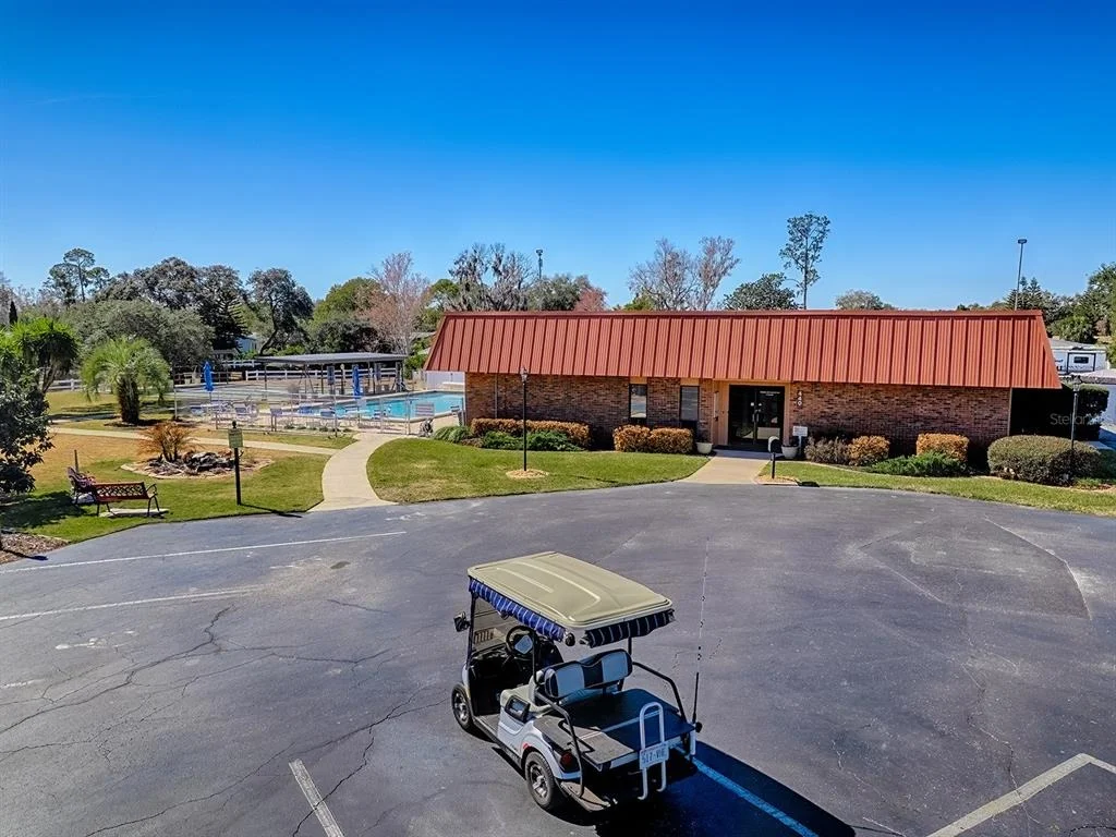 Photo of 3217 MANATEE ROAD