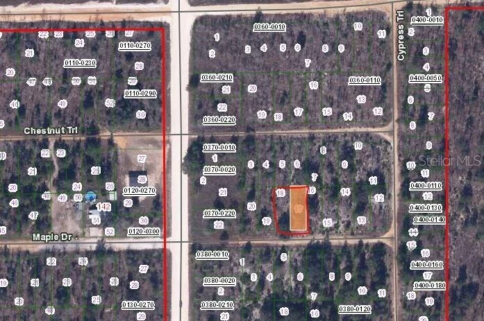 Photo of 00 MAPLE DRIVE