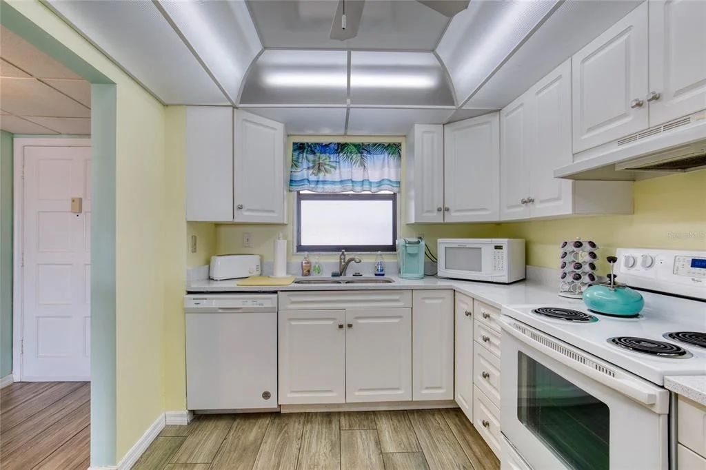 Photo of Unit 2010 at 915 OCEAN SHORE BOULEVARD