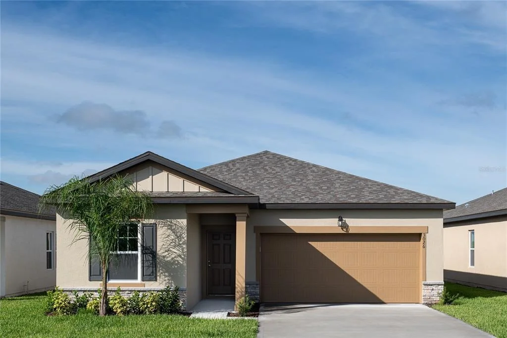 Photo of 10854 CURVING CREEK LOOP