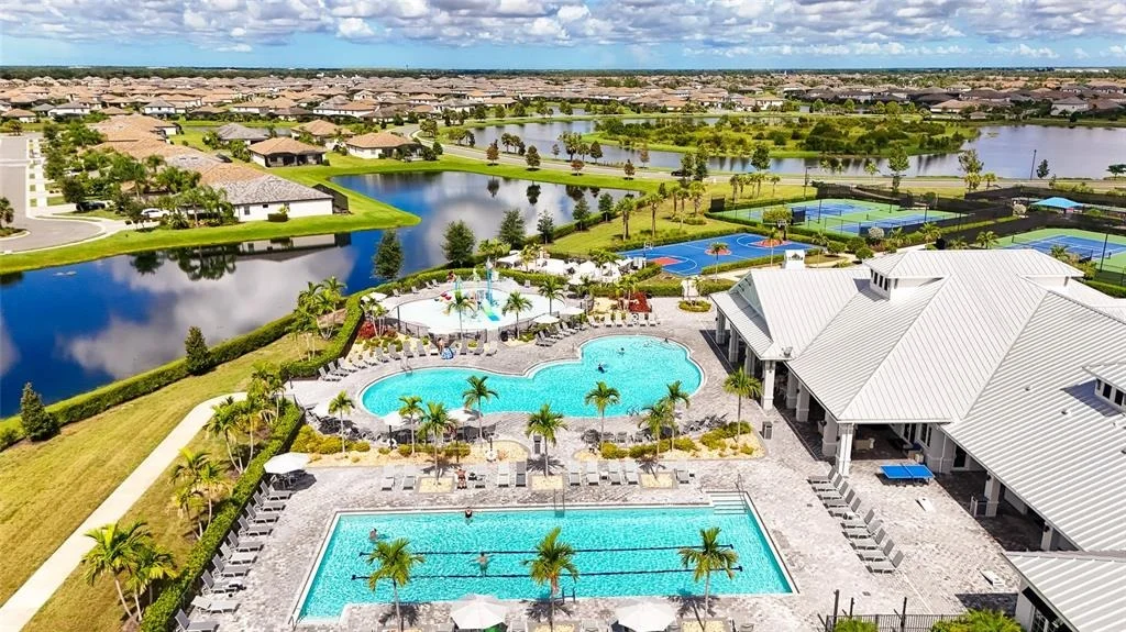 Photo of 5311 WHITE SAND COVE