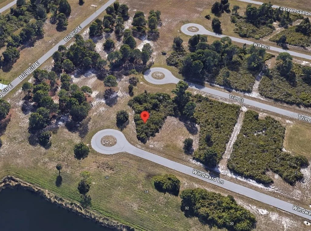Photo of 35 WINDWARD LANE