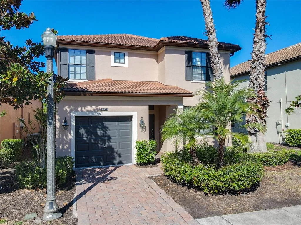 Photo of 5528 SOLTERRA CIRCLE