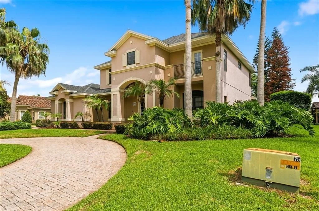 Photo of 5112 HIGHLANDS LAKEVIEW LOOP