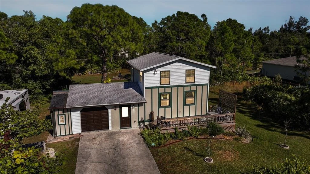 Photo of 28094 CHINQUAPIN DRIVE