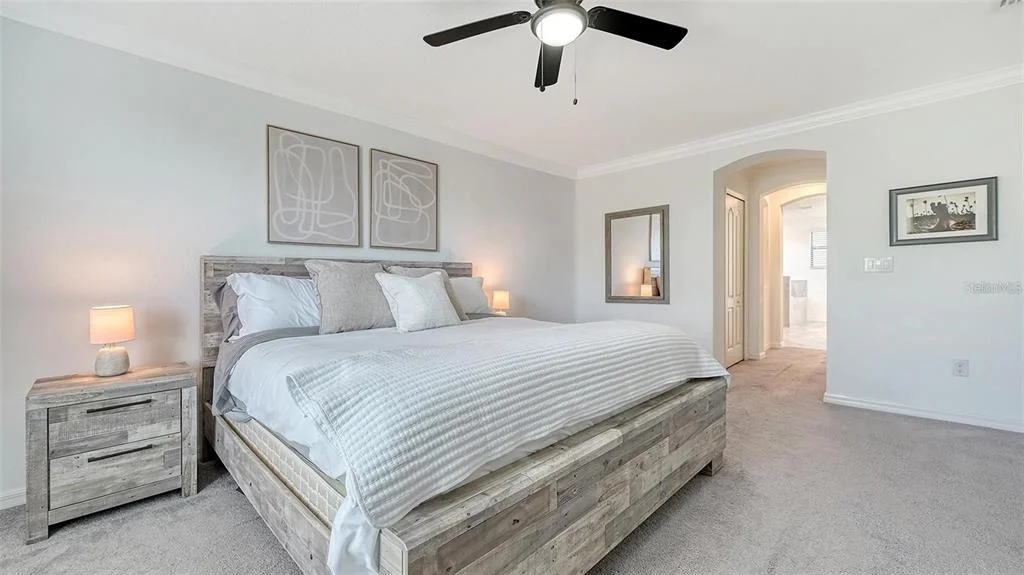 Photo of 12801 CINQUETERRE DRIVE