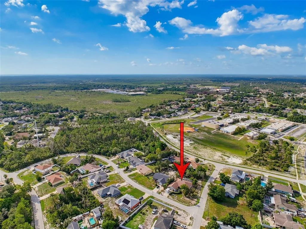 Photo of 5405 FROST ROAD