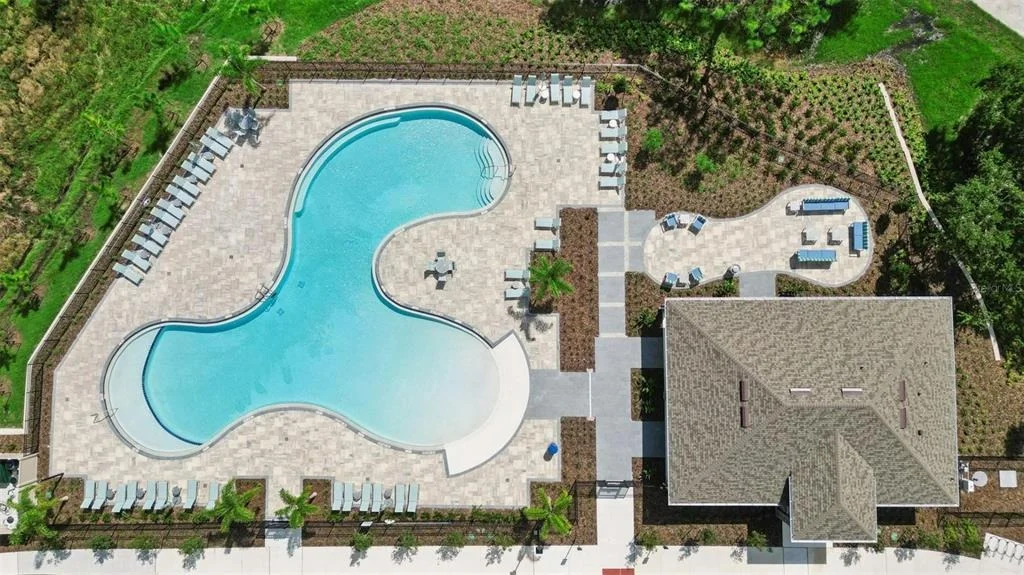 Photo of 2825 ELIO HAMMOCK DRIVE