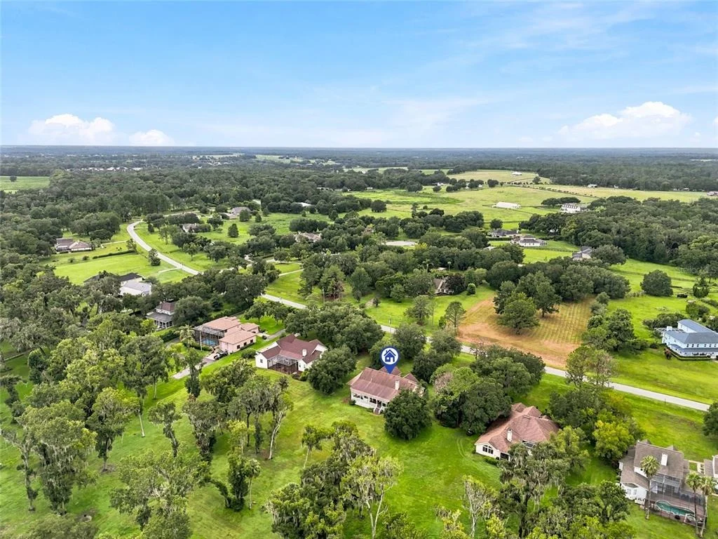 Photo of 18350 HANCOCK BLUFF ROAD