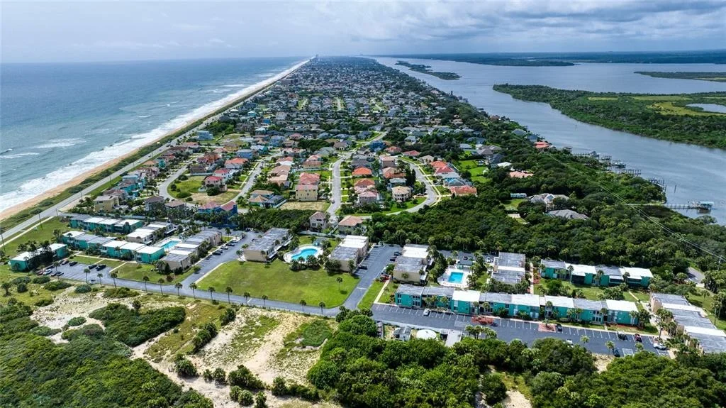 Photo of Unit UT58 at 5500 OCEAN SHORE BOULEVARD