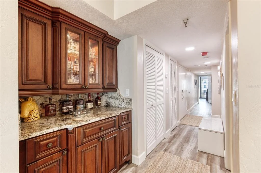 Photo of Unit 2E5 at 1239 OCEAN SHORE BOULEVARD