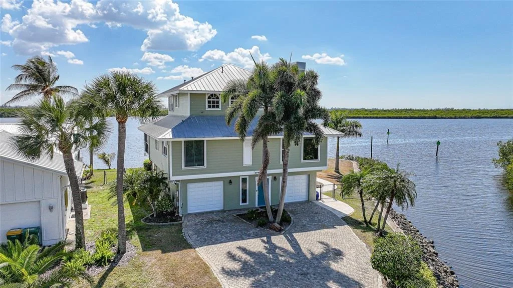 Photo of 3796 PEACE RIVER DRIVE