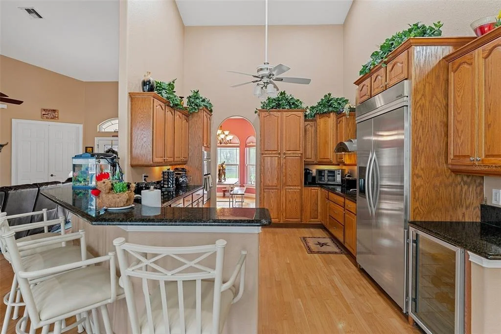Photo of 4594 HICKORY TREE RD