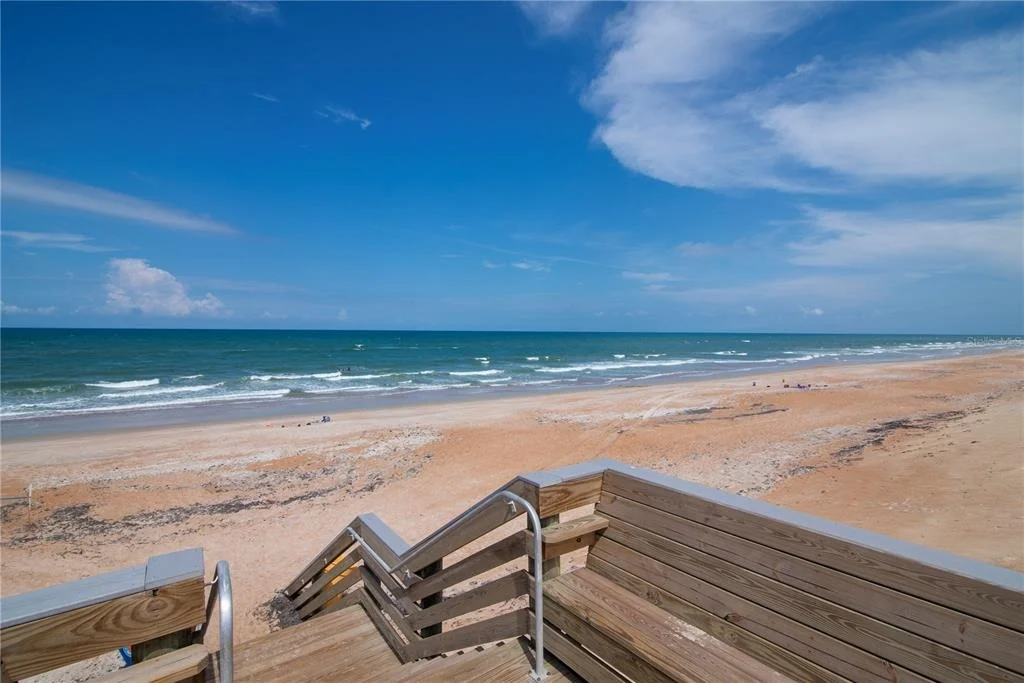 Photo of Unit 1040 at 2390 OCEAN SHORE BOULEVARD