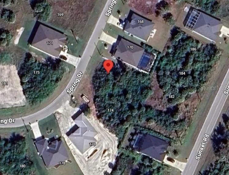 Photo of 172 SPRING DRIVE