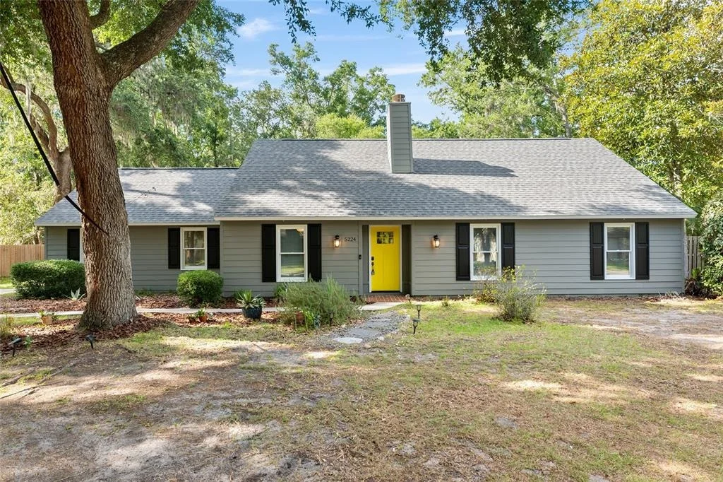 Photo of 5224 NW 64TH BOULEVARD