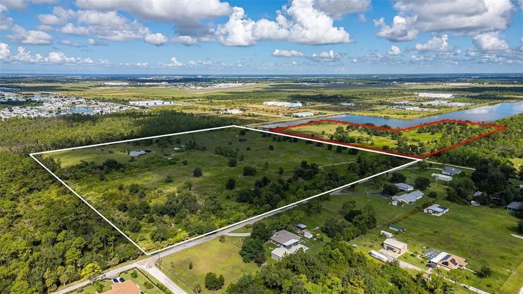 Photo of 27580 JONES LOOP RD