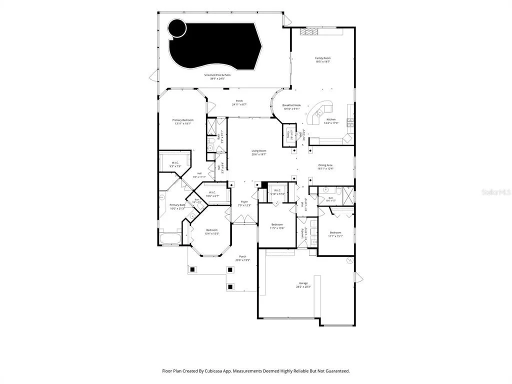 Photo of 2313 EDELWEISS LOOP