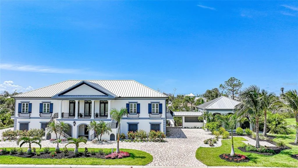 Photo of 10161 EAGLE PRESERVE DRIVE