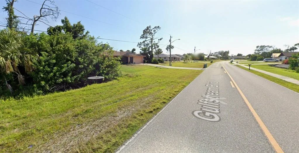 Photo of 9899 GULFSTREAM BOULEVARD