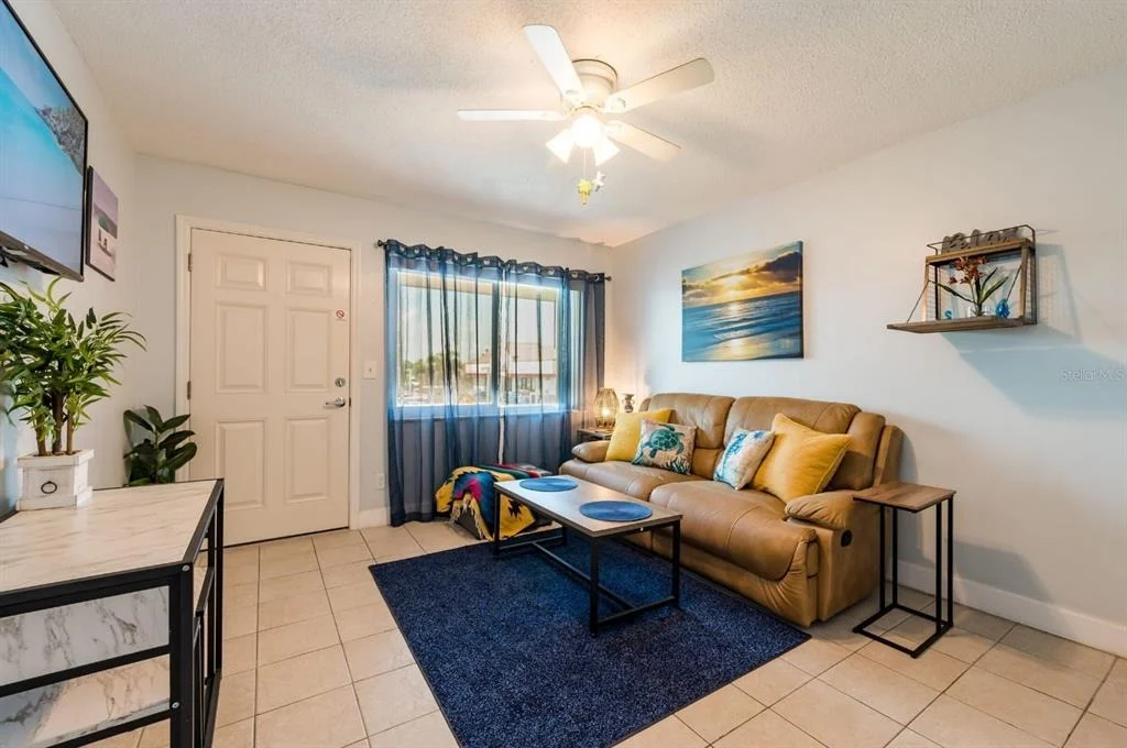 Photo of Unit 12 at 14251 GULF BOULEVARD
