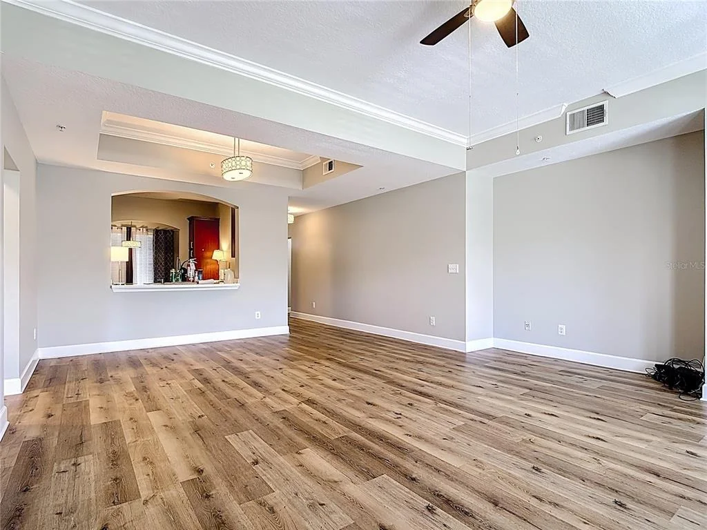 Photo of Unit 308 at 1231 WRIGHT CIR