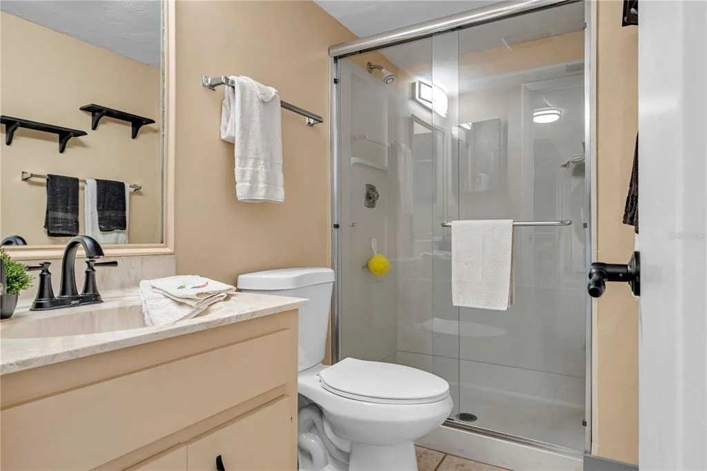 Photo of Unit 205C at 1640 JUNO TRAIL