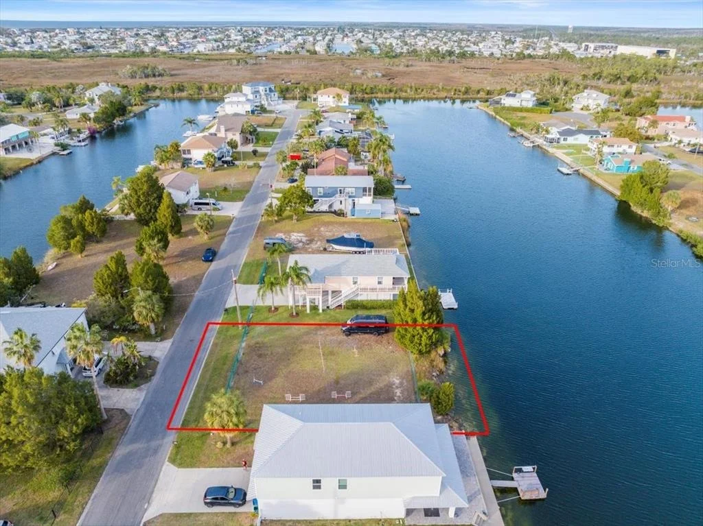 Photo of 3332 OLEANDER DRIVE