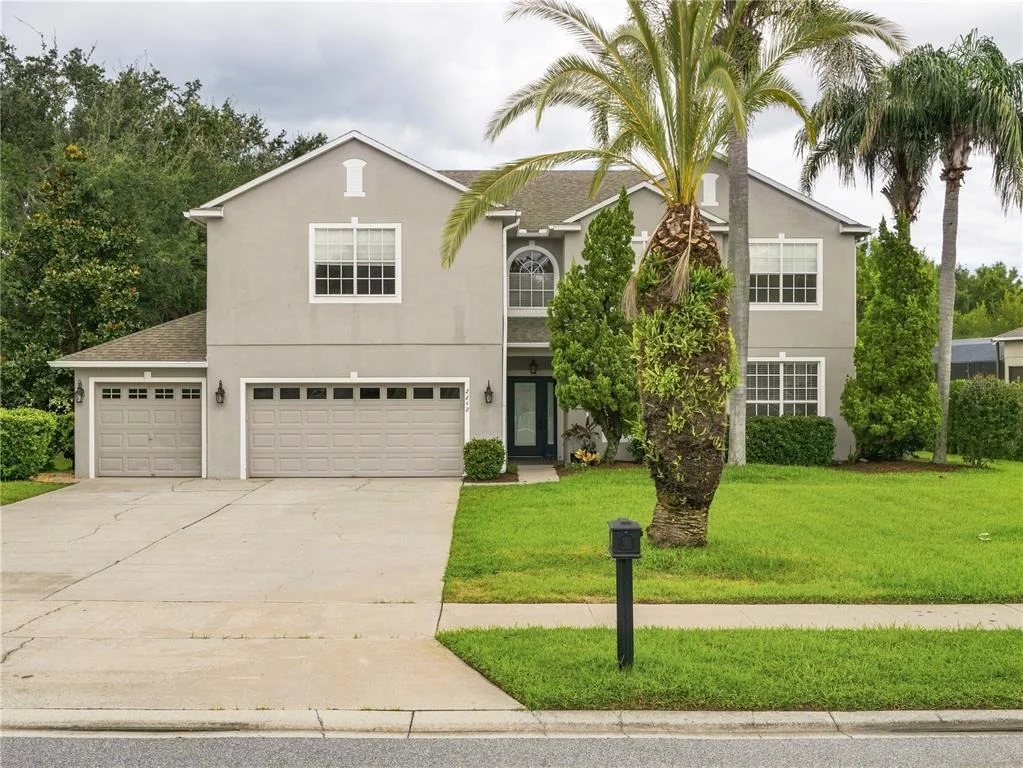 Photo of 2242 WINTERMERE POINTE DRIVE
