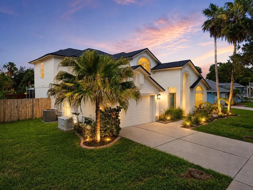 Photo of 1610 LEDGESTONE DRIVE