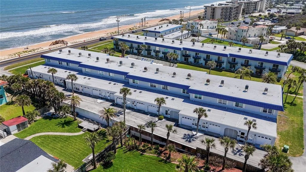 Photo of Unit 430 at 2750 OCEAN SHORE BOULEVARD