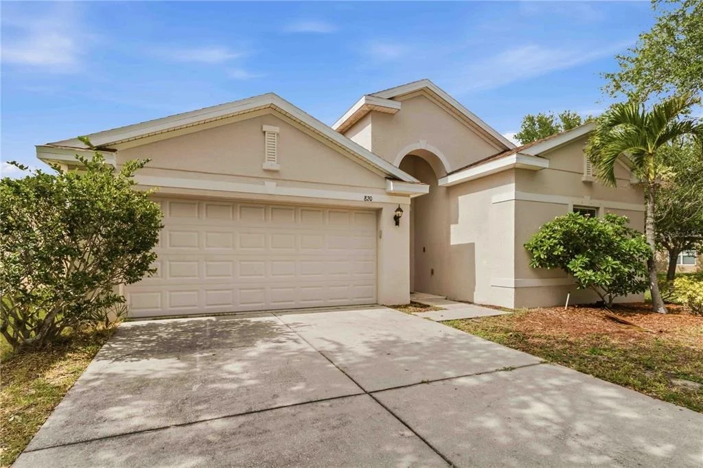 Photo of 820 PARKER DEN DRIVE