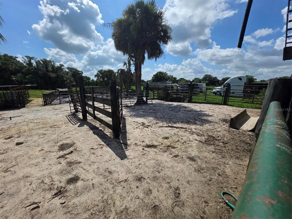 Photo of 43451 & 43631 FARABEE ROAD