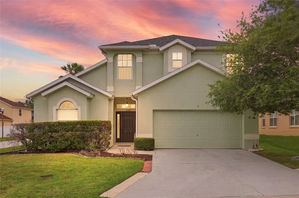 Photo of 208 CORVINA DRIVE