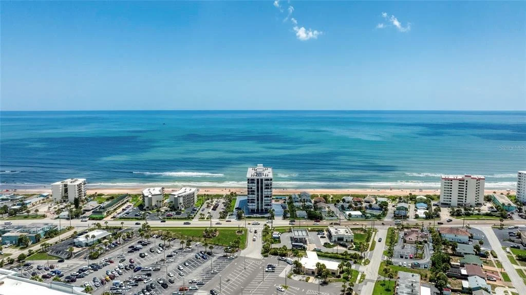 Photo of Unit 2E5 at 1239 OCEAN SHORE BOULEVARD