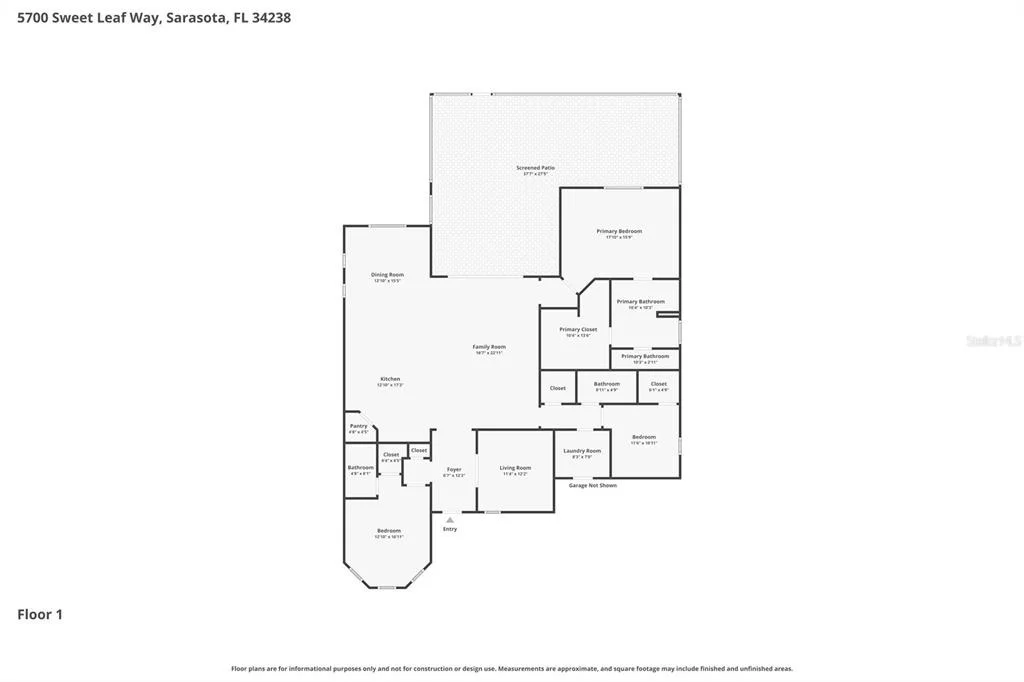 Photo of 5700 SWEET LEAF WAY