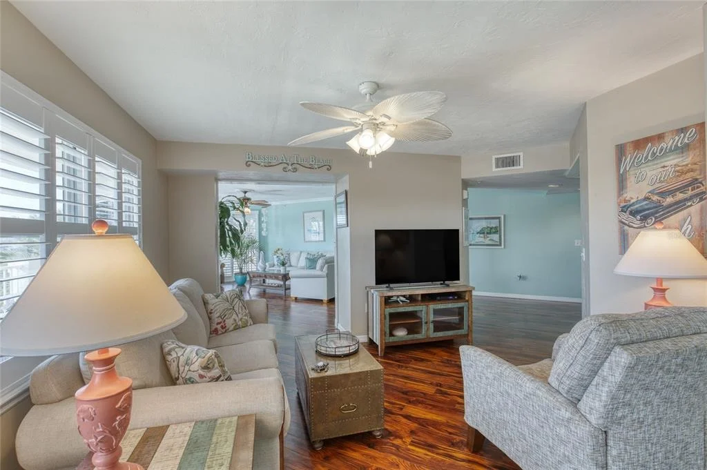 Photo of Unit 3010 at 1 JOHN ANDERSON DRIVE