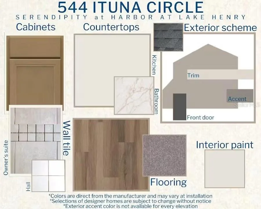 Photo of 544 ITUNA CIRCLE