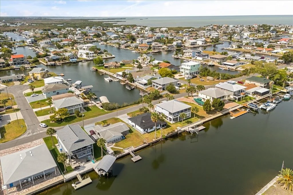 Photo of 3435 GULF COAST DRIVE