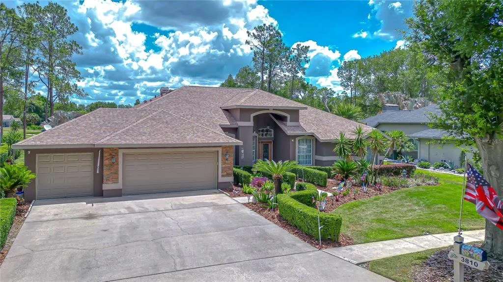 Photo of 3810 TURKEY OAK DRIVE