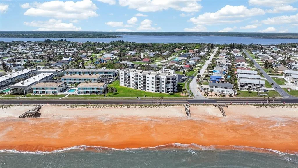 Photo of Unit 2060 at 2860 OCEAN SHORE BOULEVARD
