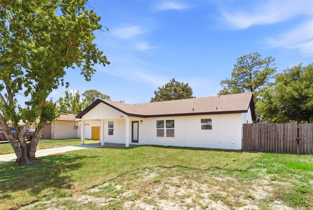 Photo of 5424 FLINT ROAD
