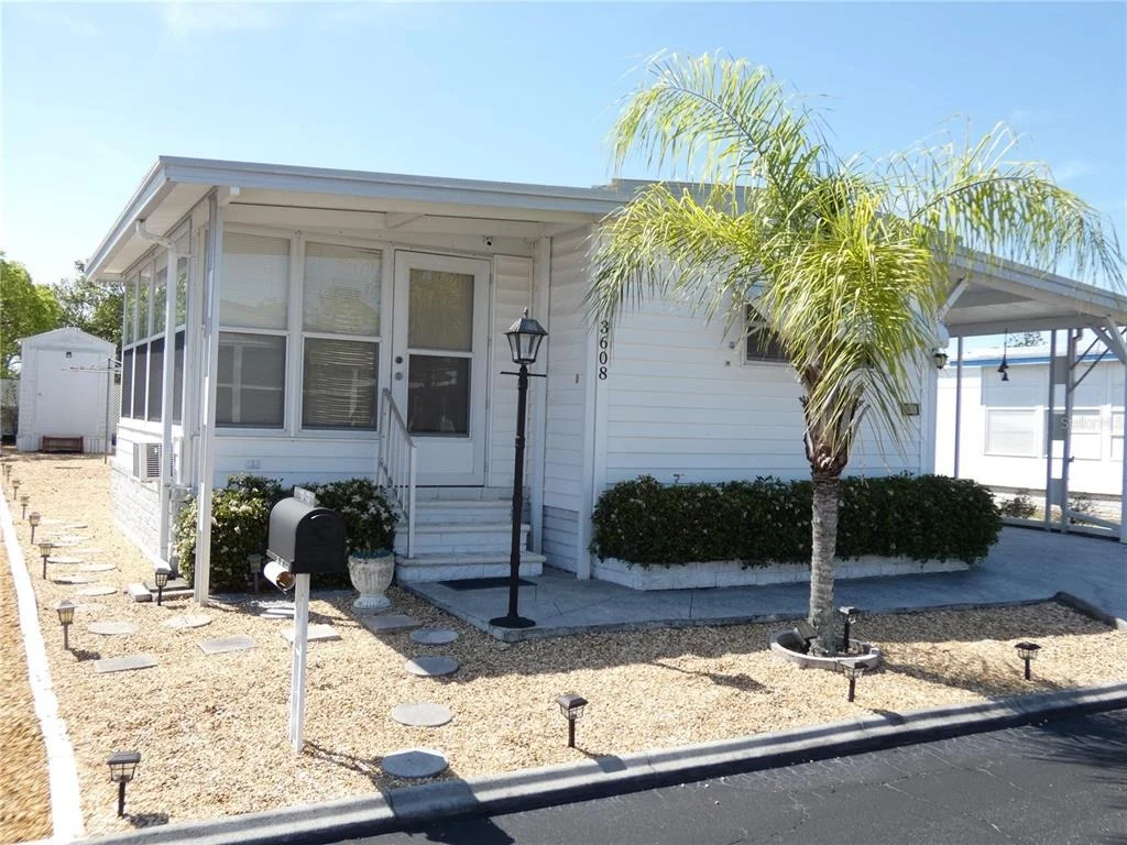 Photo of 3608 TIKI DRIVE