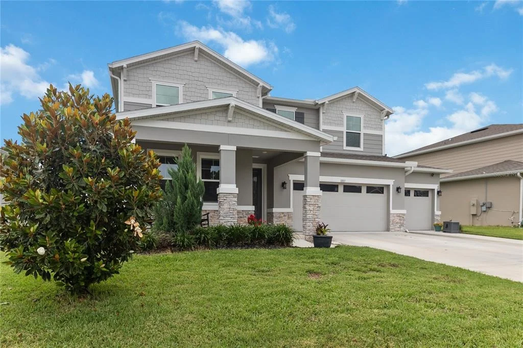 Photo of 10105 SPRING LAKE DRIVE