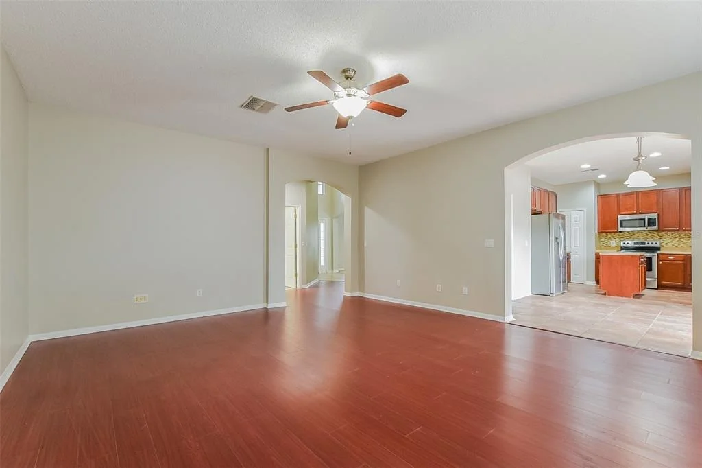Photo of 2043 HAMMOCK MOSS DRIVE