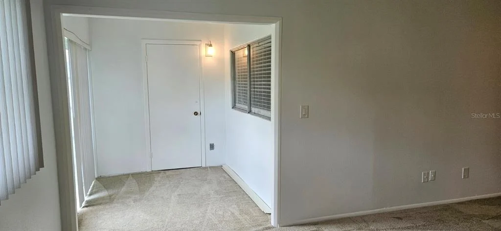Photo of Unit 16D at 1701 PINEHURST ROAD
