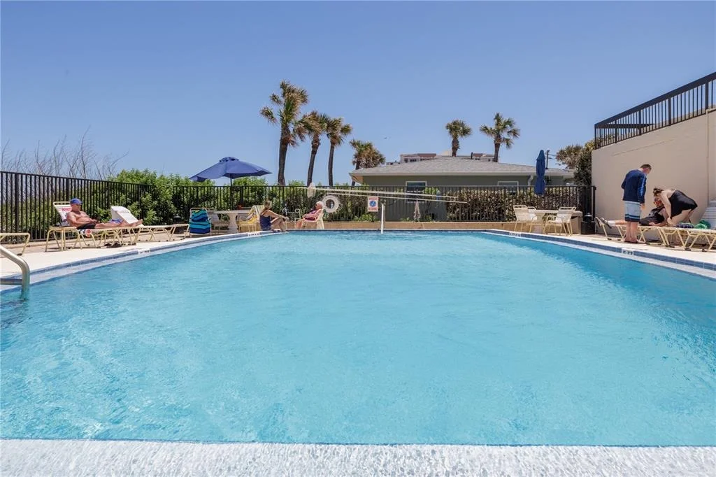 Photo of Unit 2C at 1513 OCEAN SHORE BOULEVARD