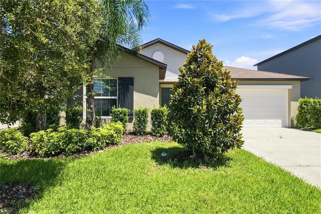 Photo of 2803 RED EGRET DRIVE